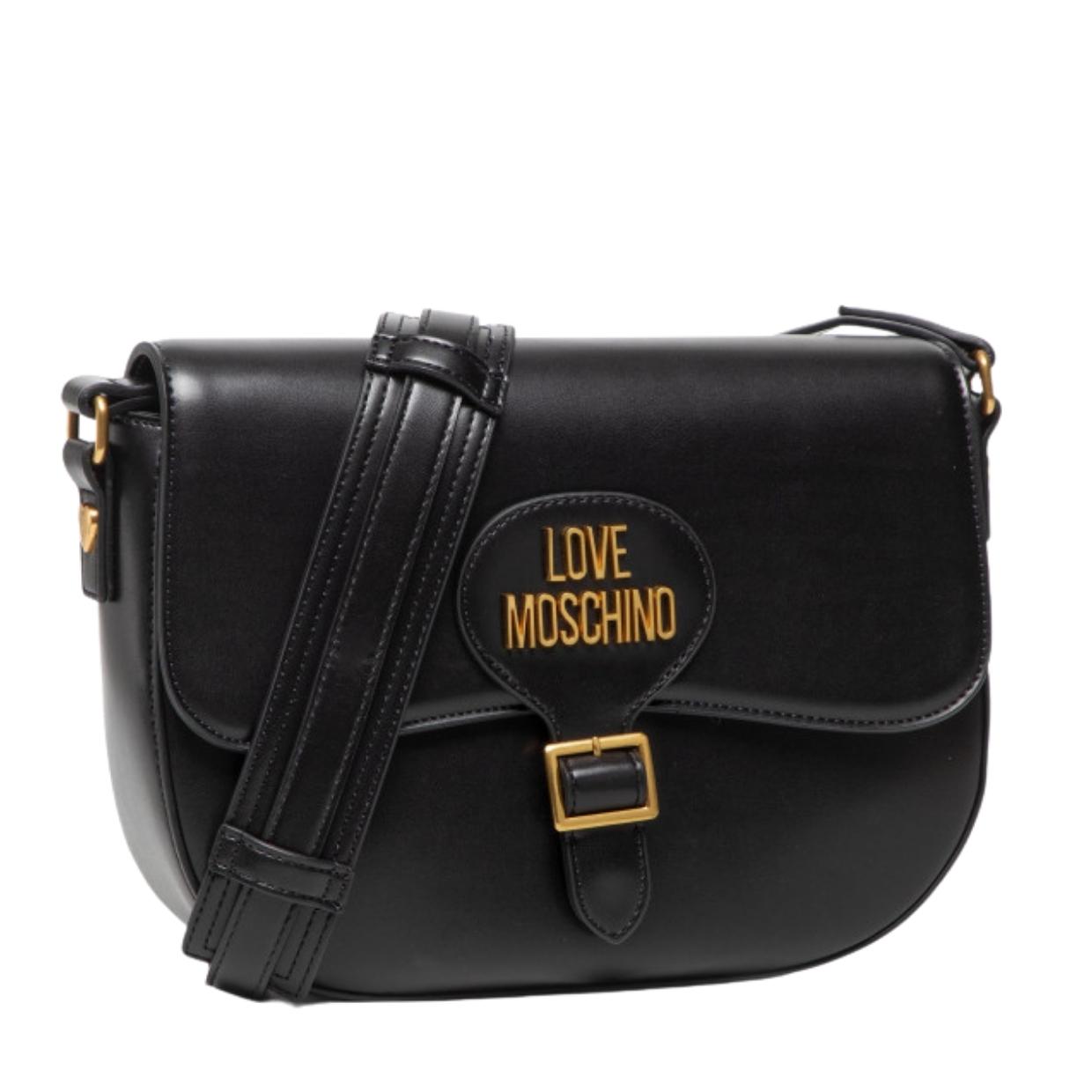 The must-haves in Love Moschino bags to eye-on right now - Luxury Fashion  Online Shopping Blogs Portal
