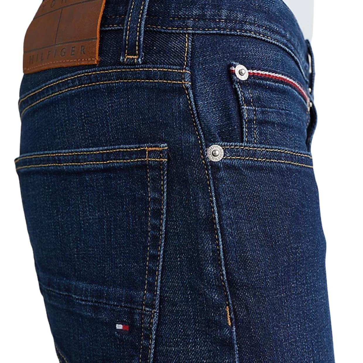 Tommy hilfiger classic fit shop jeans