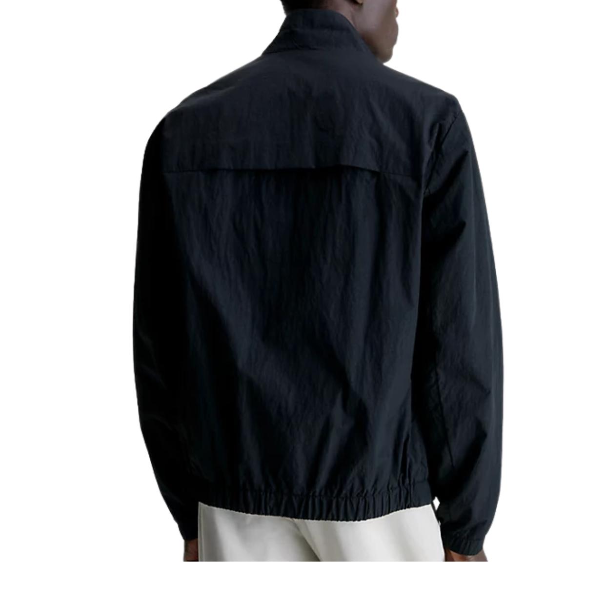 Jackets Calvin Klein Jacket Black | Footshop