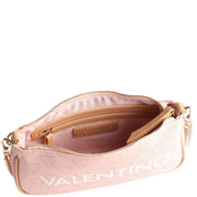 Valentino Bags Liuto Shoulder bag synthetic violet
