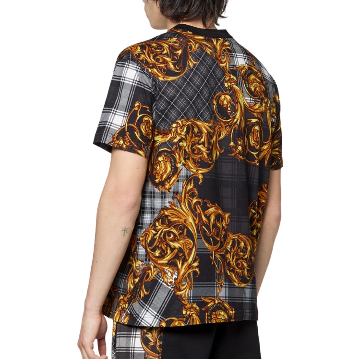 Versace magliette on sale