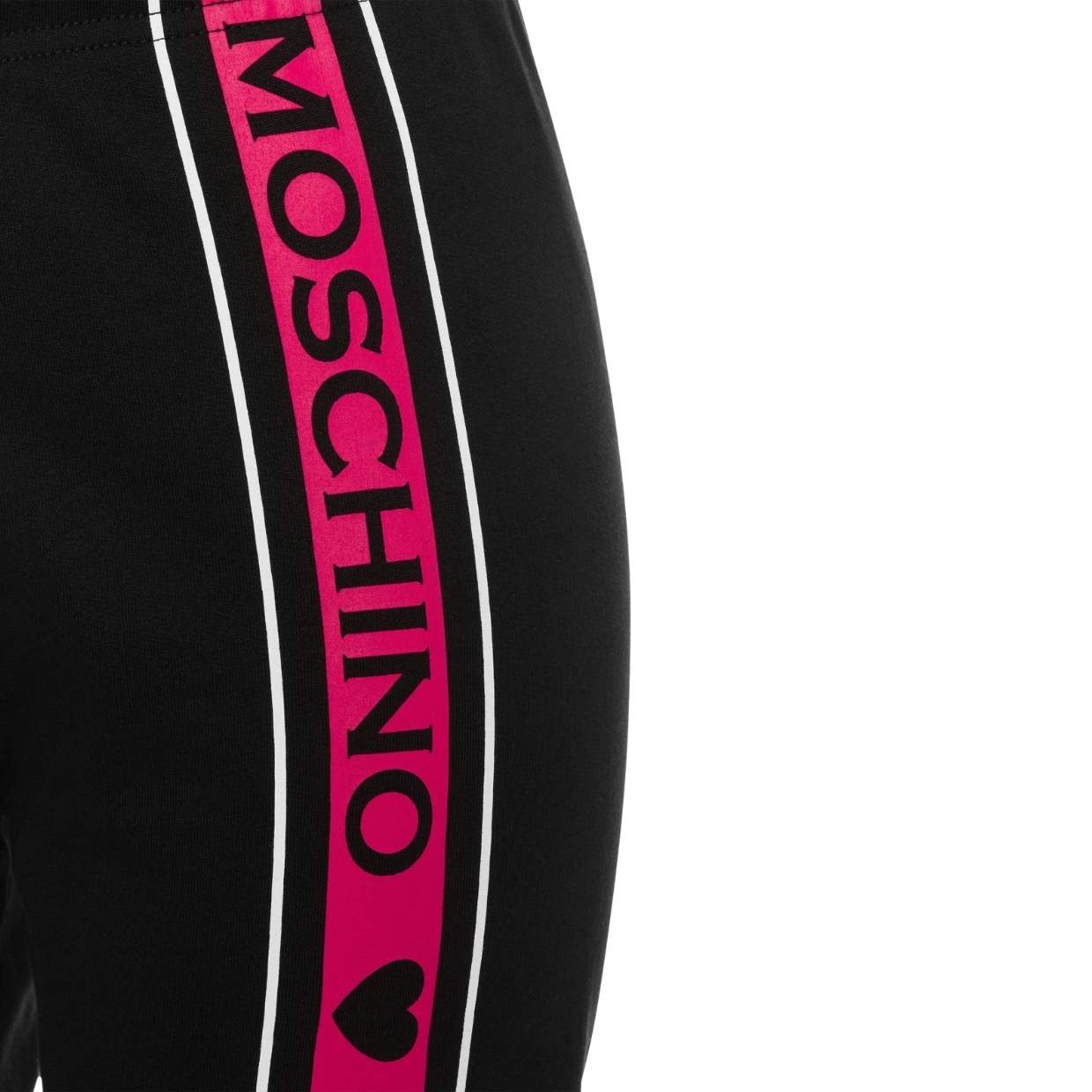 Love best sale moschino joggers