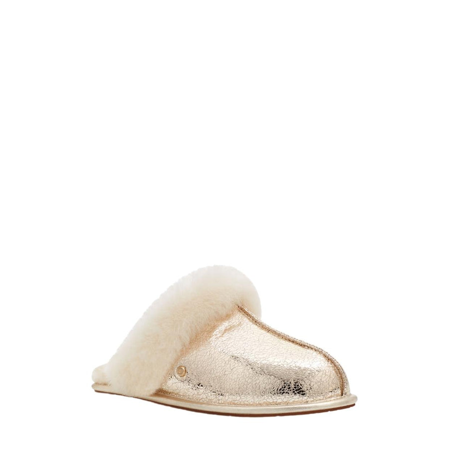 ugg scuffette ii sparkle