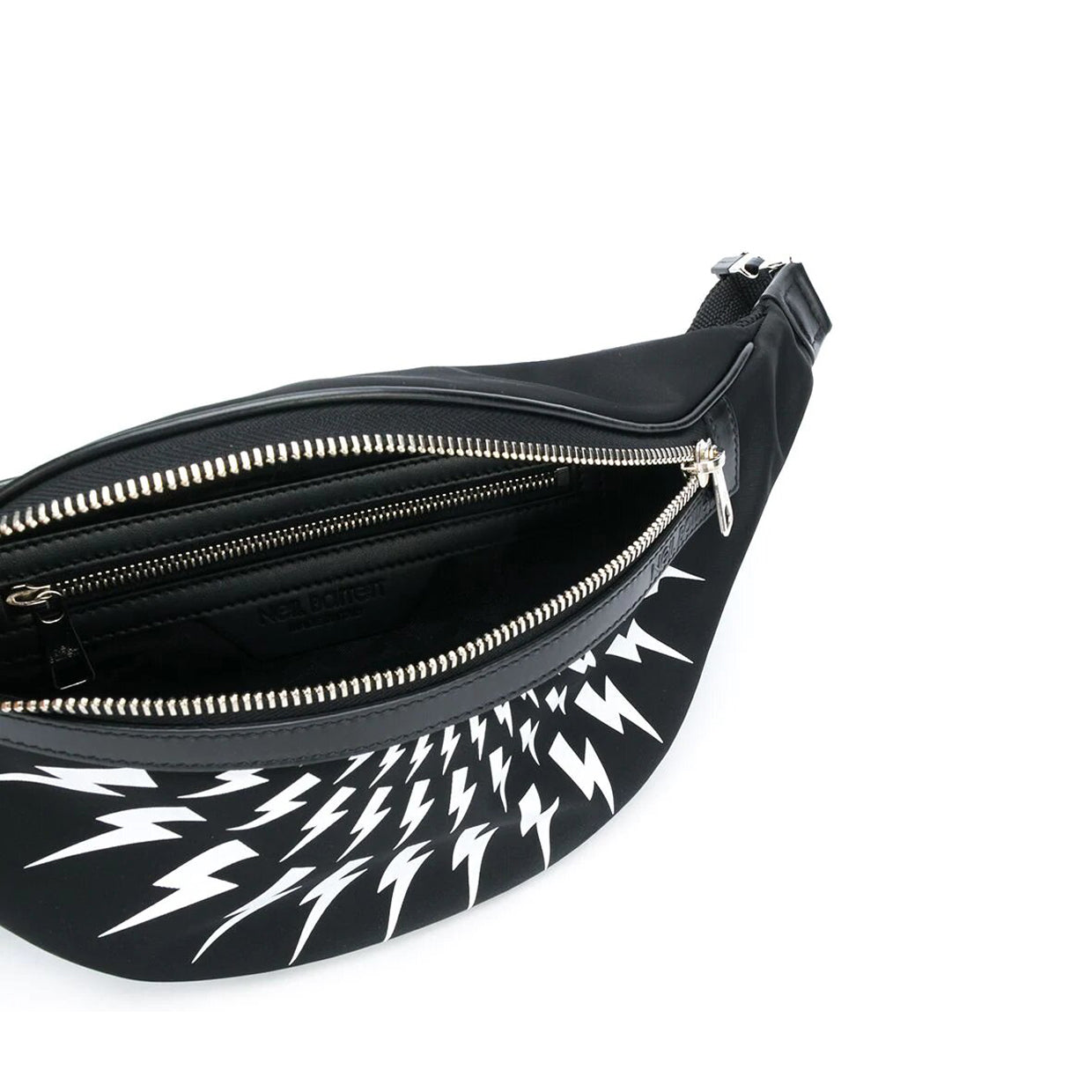 Neil barrett outlet belt bag