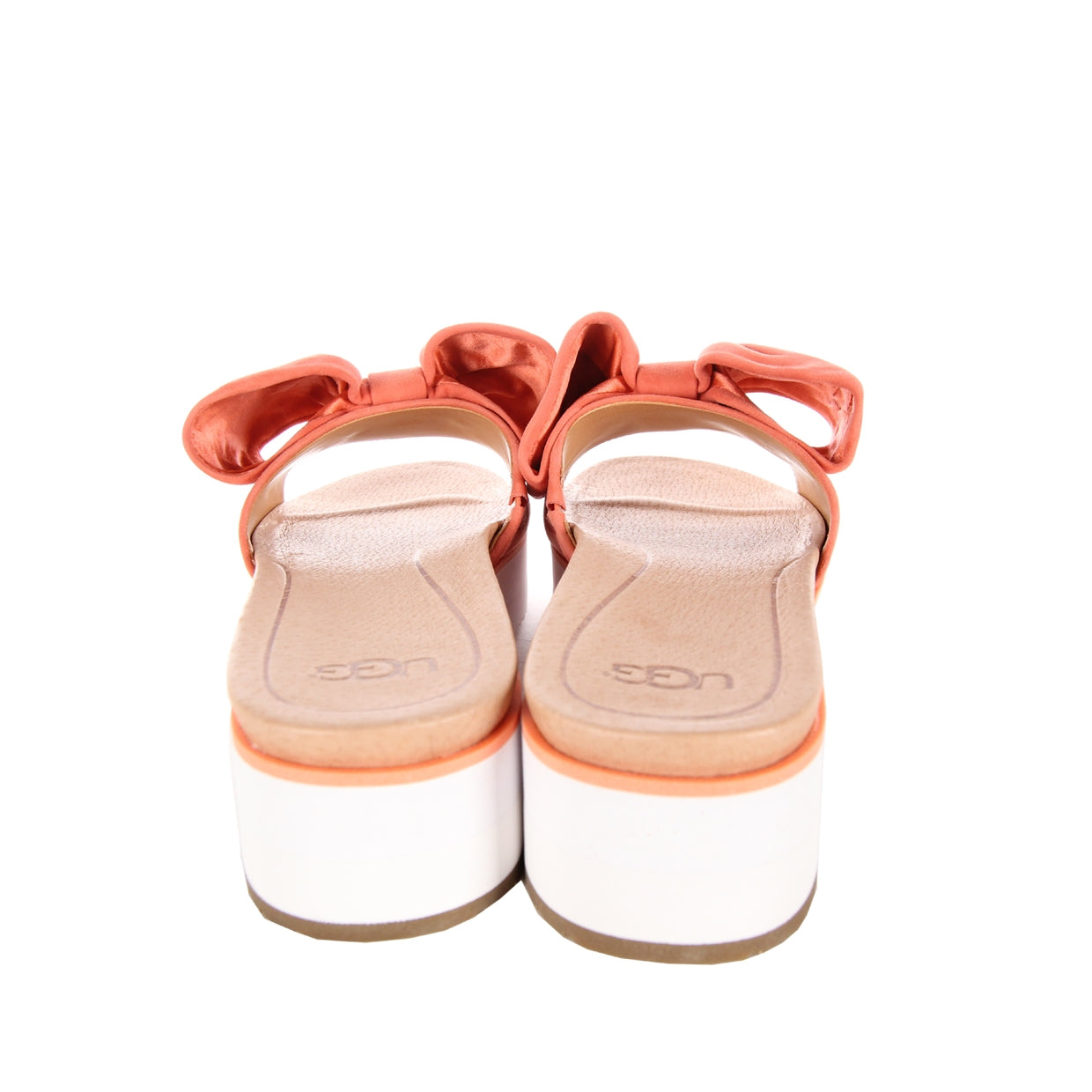 Ugg 2024 bow slides