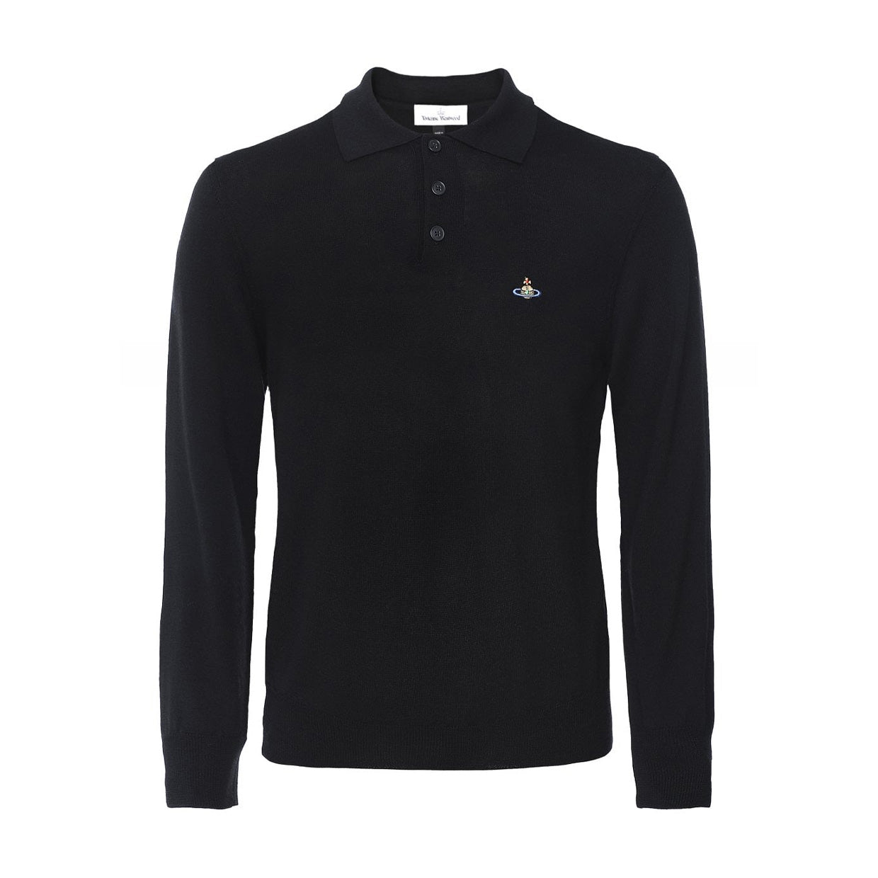 Vivienne westwood shop knit polo